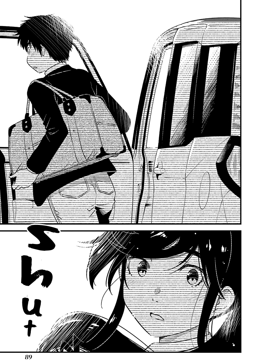 Kirei Ni Shitemoraemasuka - Vol.5 Chapter 32: It Was Today...