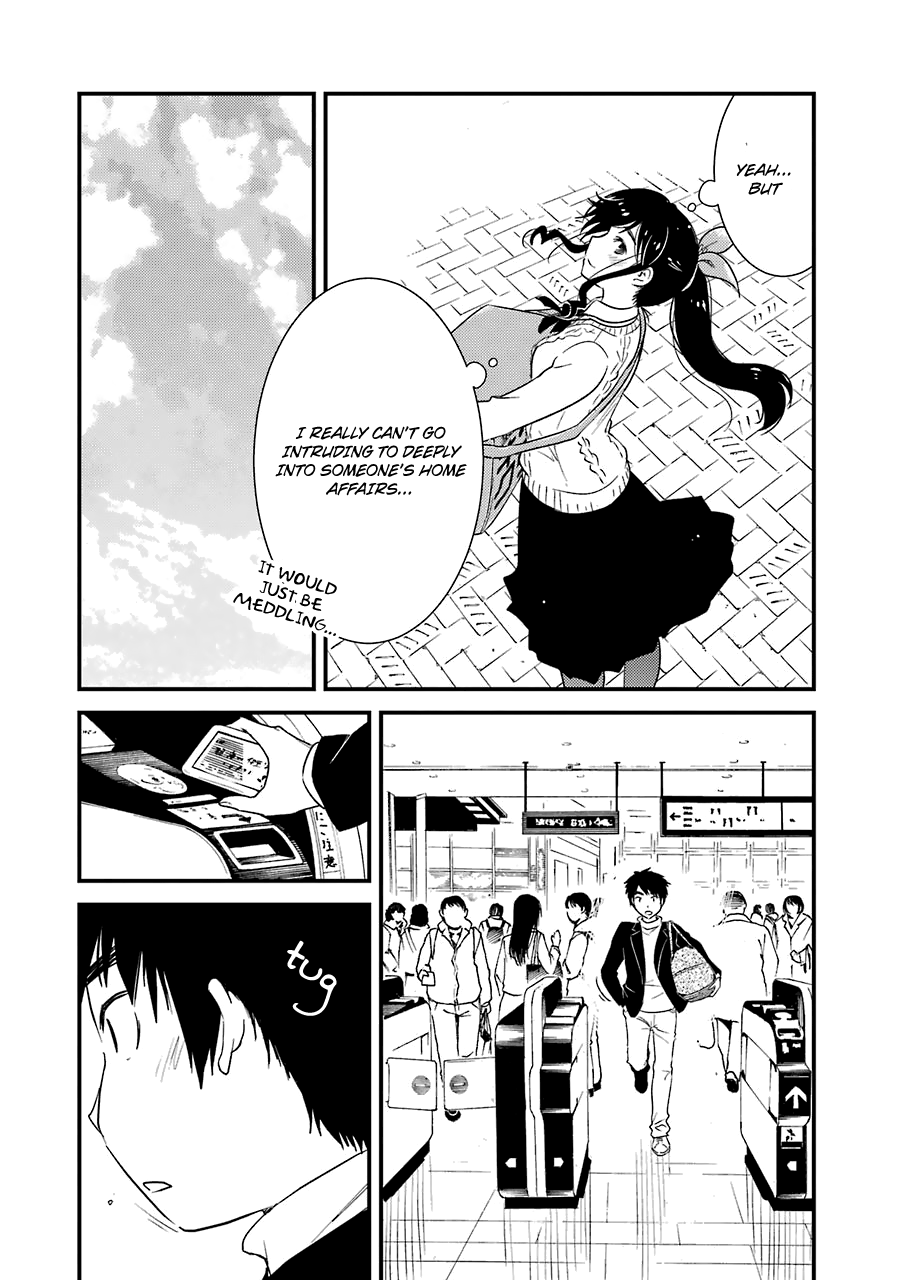 Kirei Ni Shitemoraemasuka - Vol.5 Chapter 32: It Was Today...