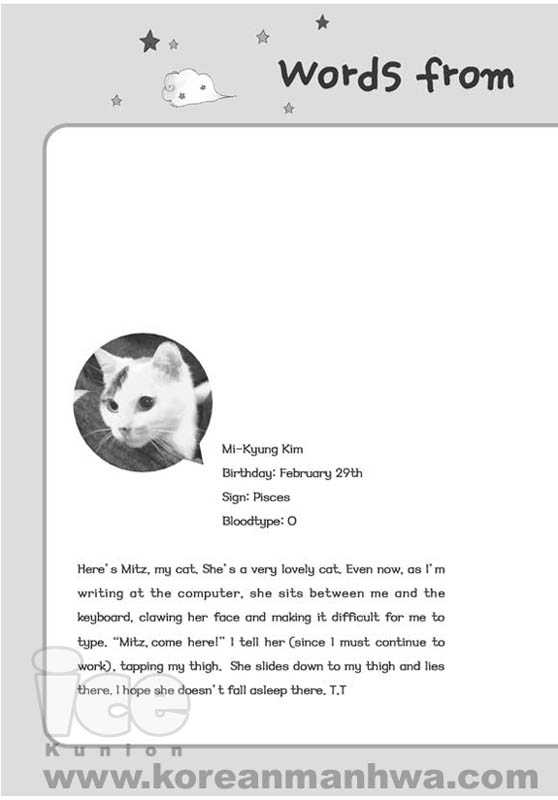 11Th Cat - Vol.02 Chapter 0