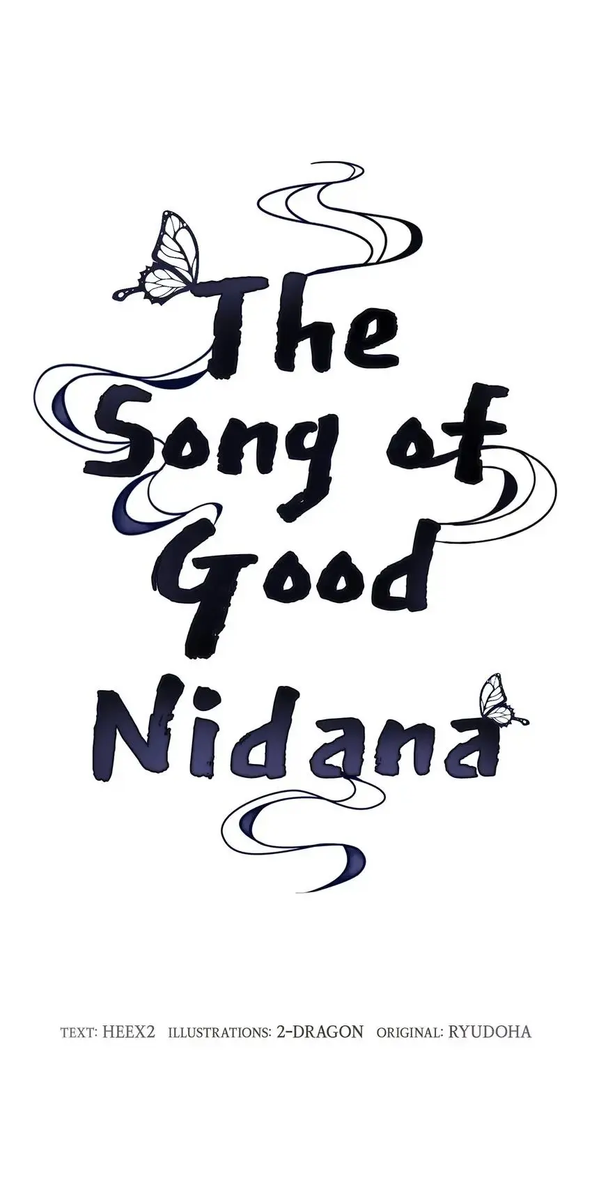 The Song Of Good Nidana - Chapter 59