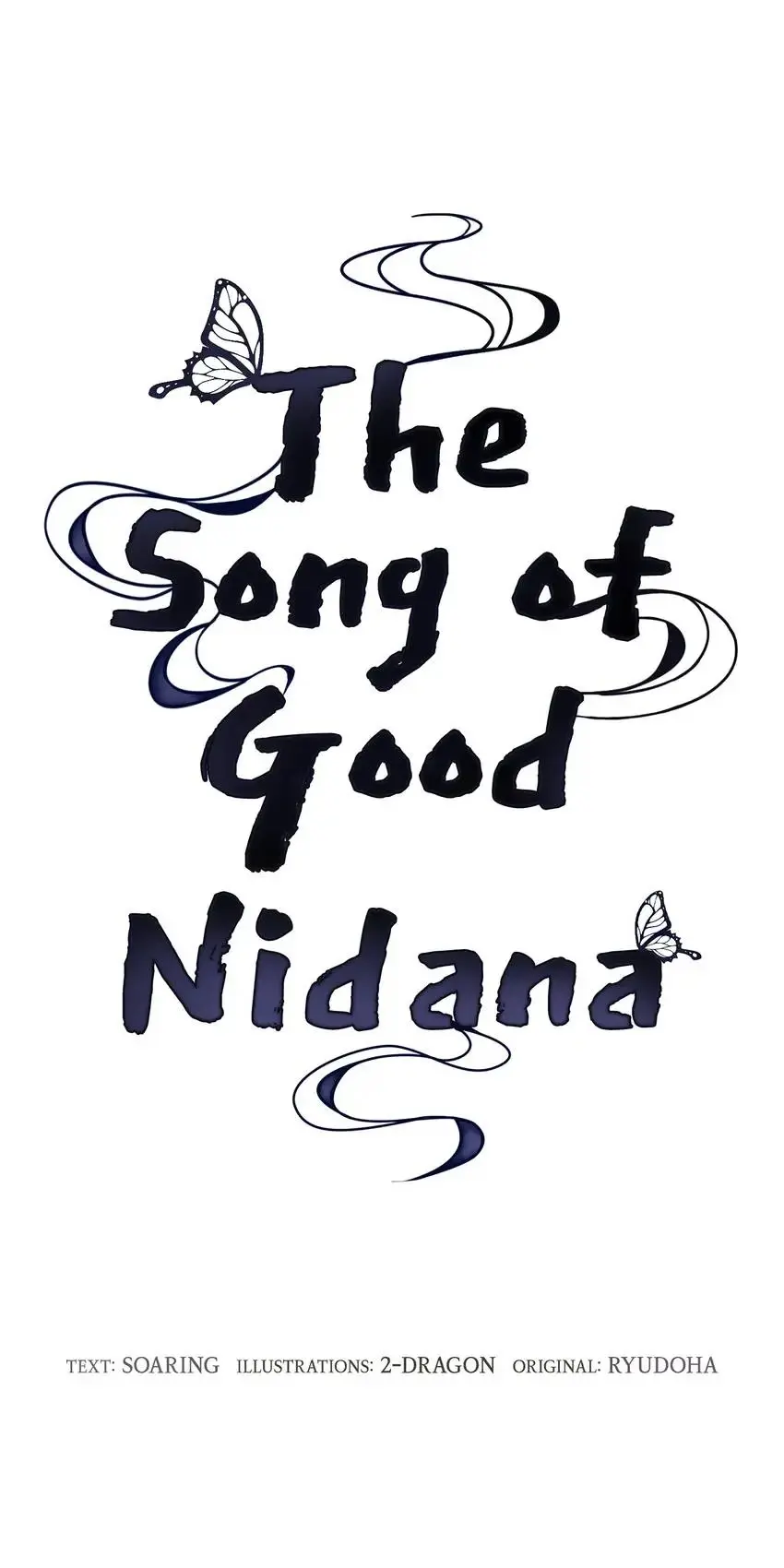 The Song Of Good Nidana - Chapter 58