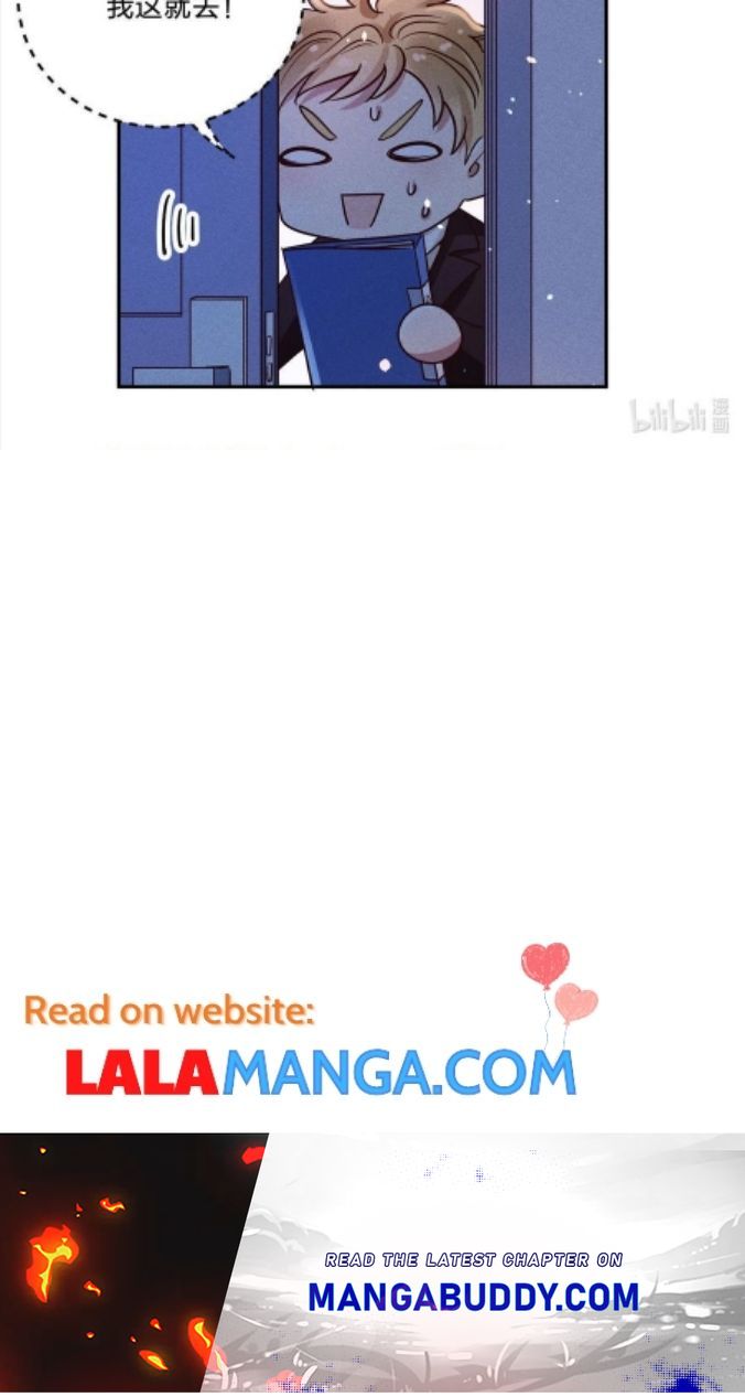 Love You Is My Fault - Chapter 61