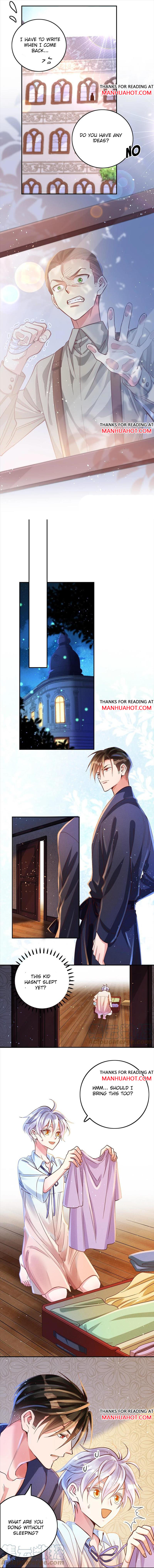 Love You Is My Fault - Chapter 35