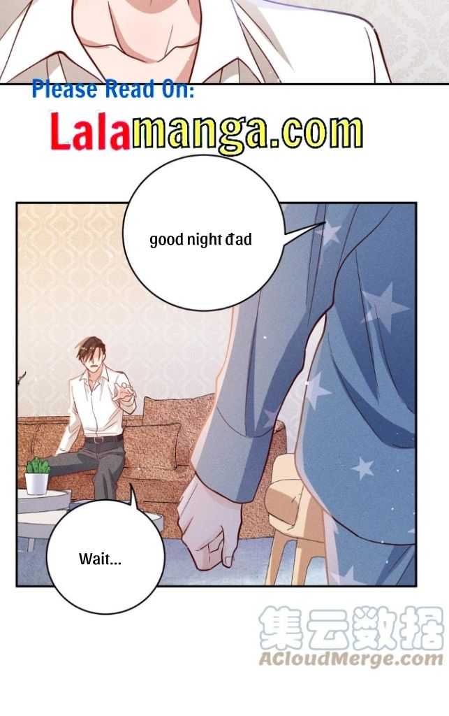 Love You Is My Fault - Chapter 58