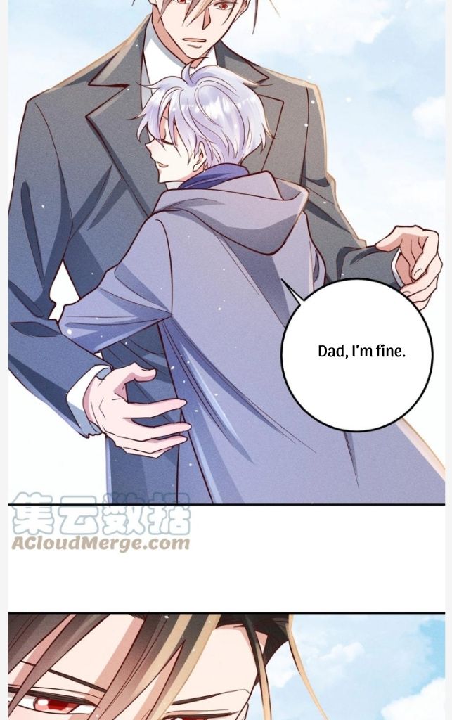 Love You Is My Fault - Chapter 58