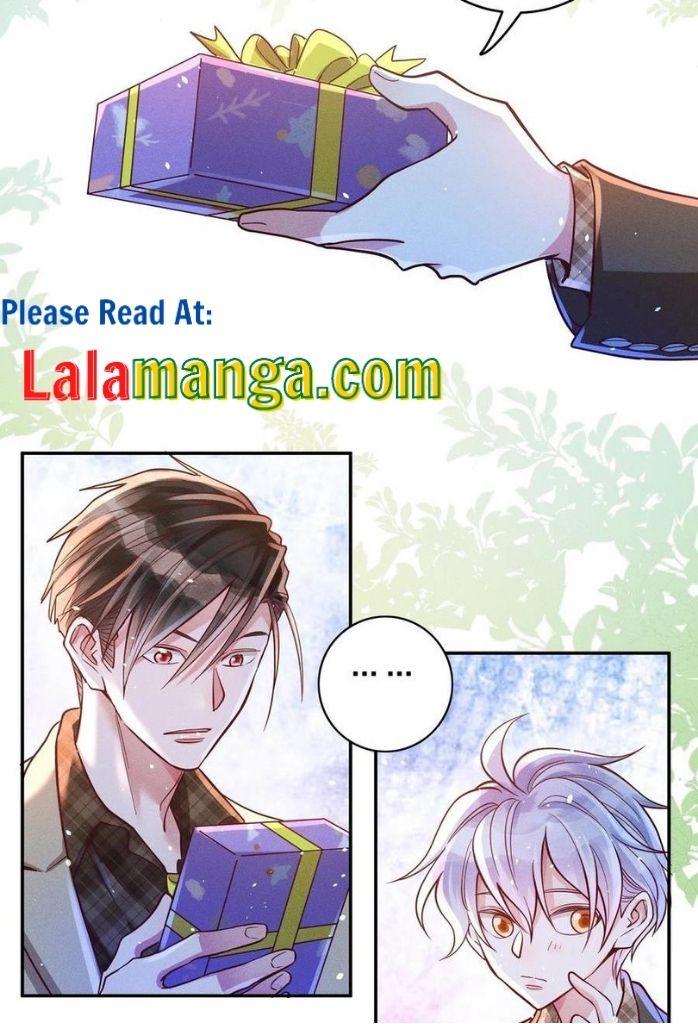 Love You Is My Fault - Chapter 48