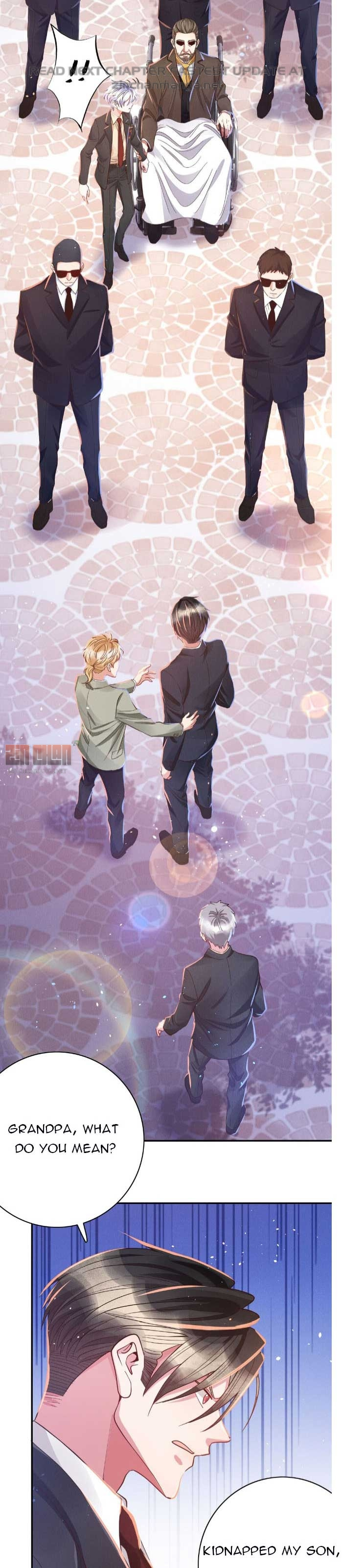 Love You Is My Fault - Chapter 26