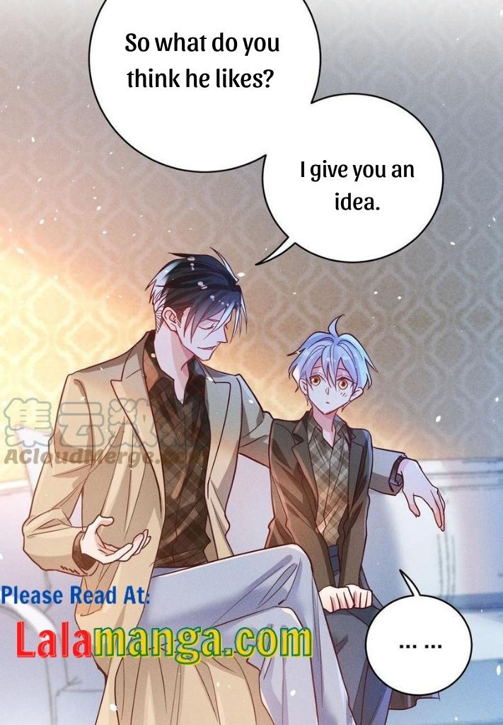 Love You Is My Fault - Chapter 49