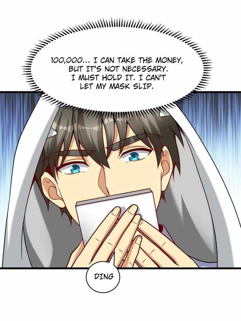 Losing Money To Be A Tycoon - Chapter 124