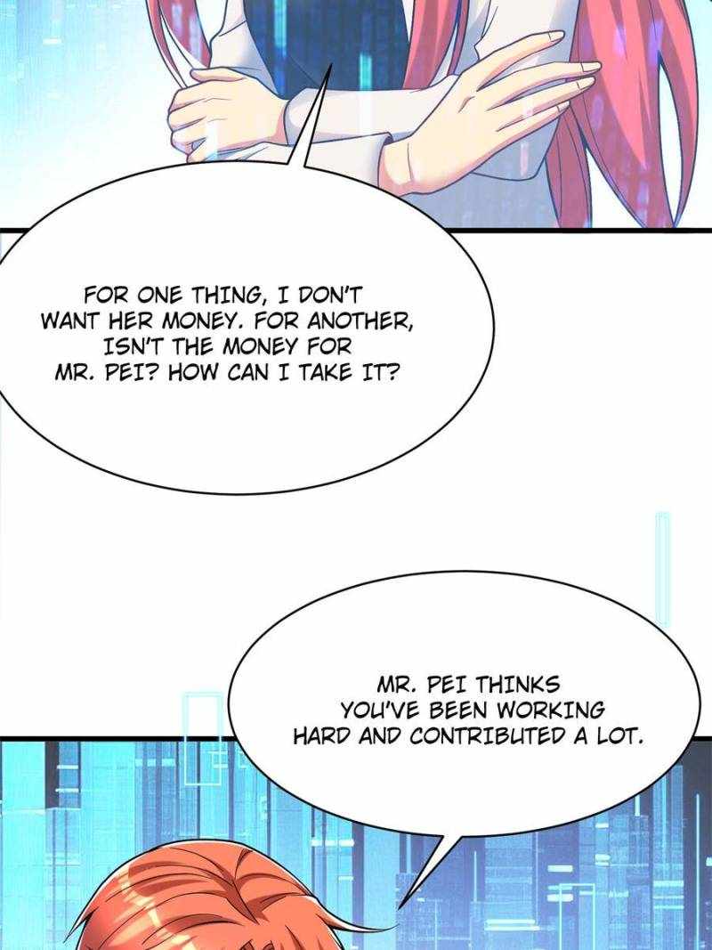 Losing Money To Be A Tycoon - Chapter 124