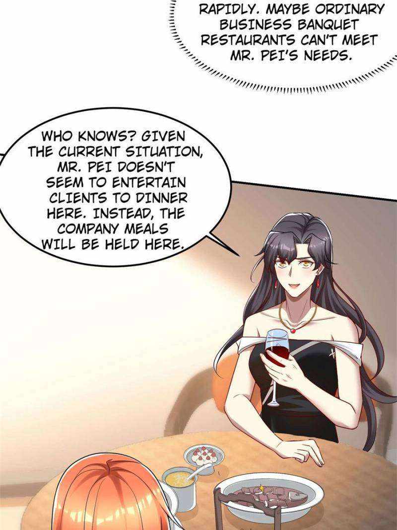 Losing Money To Be A Tycoon - Chapter 109