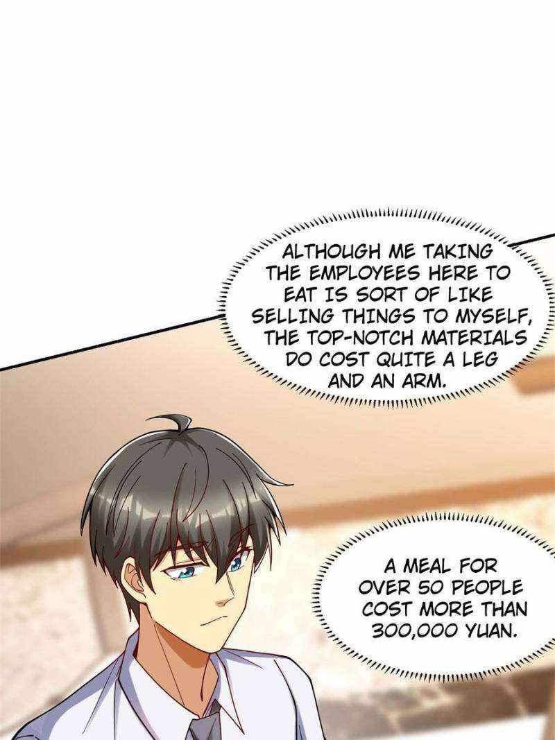 Losing Money To Be A Tycoon - Chapter 109