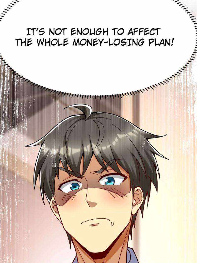 Losing Money To Be A Tycoon - Chapter 109