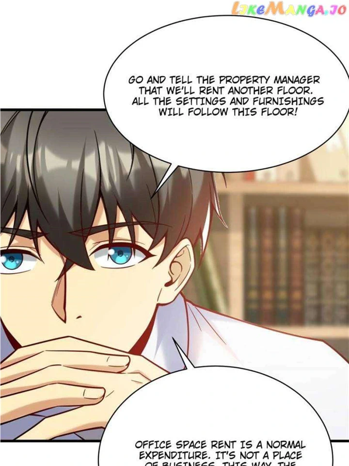 Losing Money To Be A Tycoon - Chapter 78