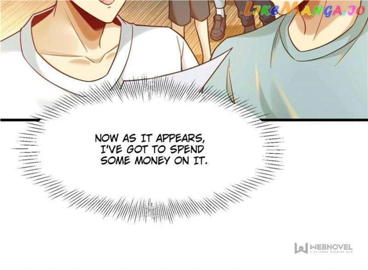 Losing Money To Be A Tycoon - Chapter 78