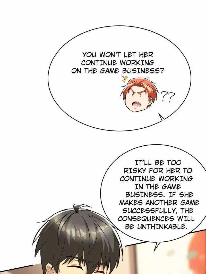 Losing Money To Be A Tycoon - Chapter 134