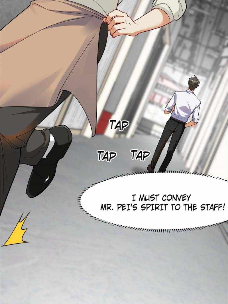 Losing Money To Be A Tycoon - Chapter 119