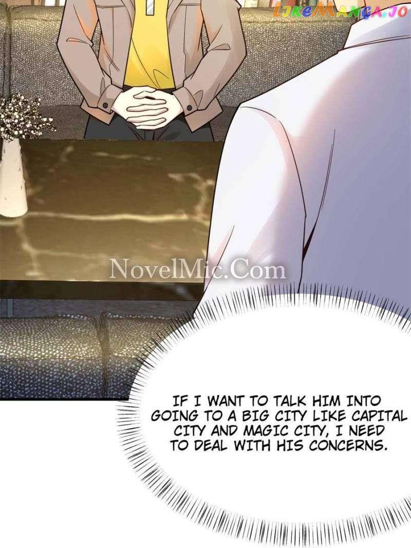 Losing Money To Be A Tycoon - Chapter 74