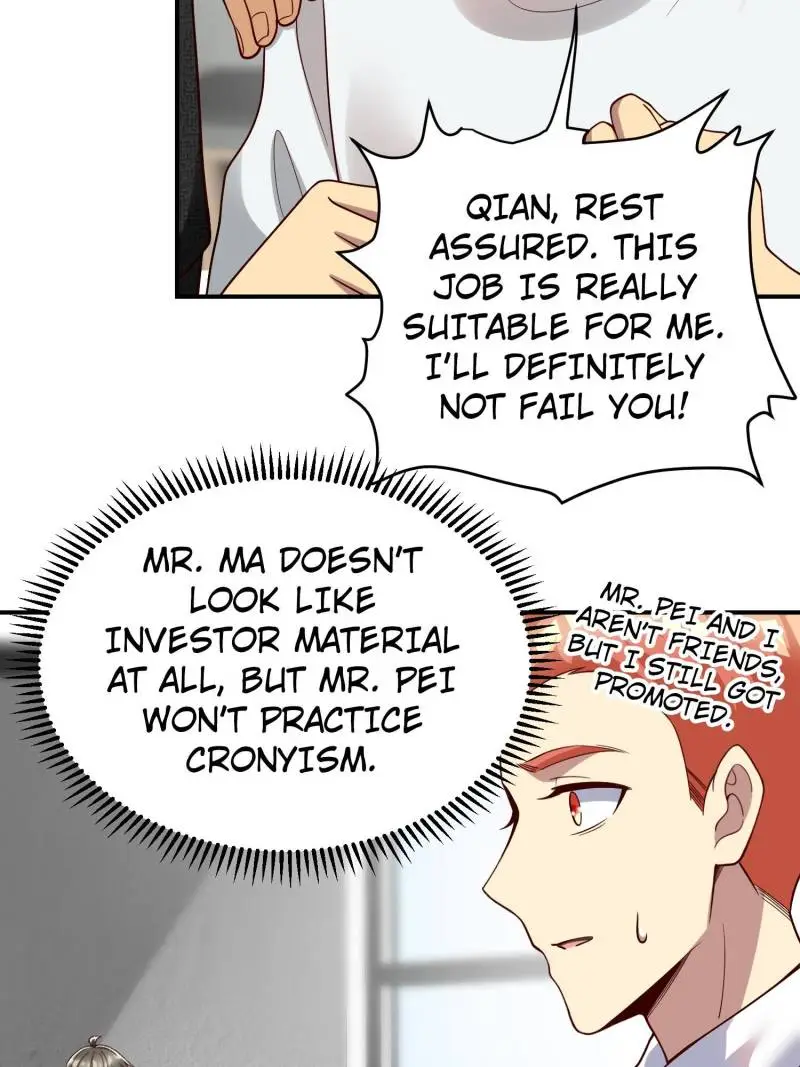 Losing Money To Be A Tycoon - Chapter 151