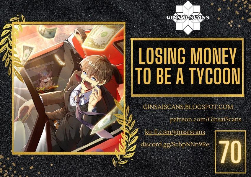 Losing Money To Be A Tycoon - Chapter 70