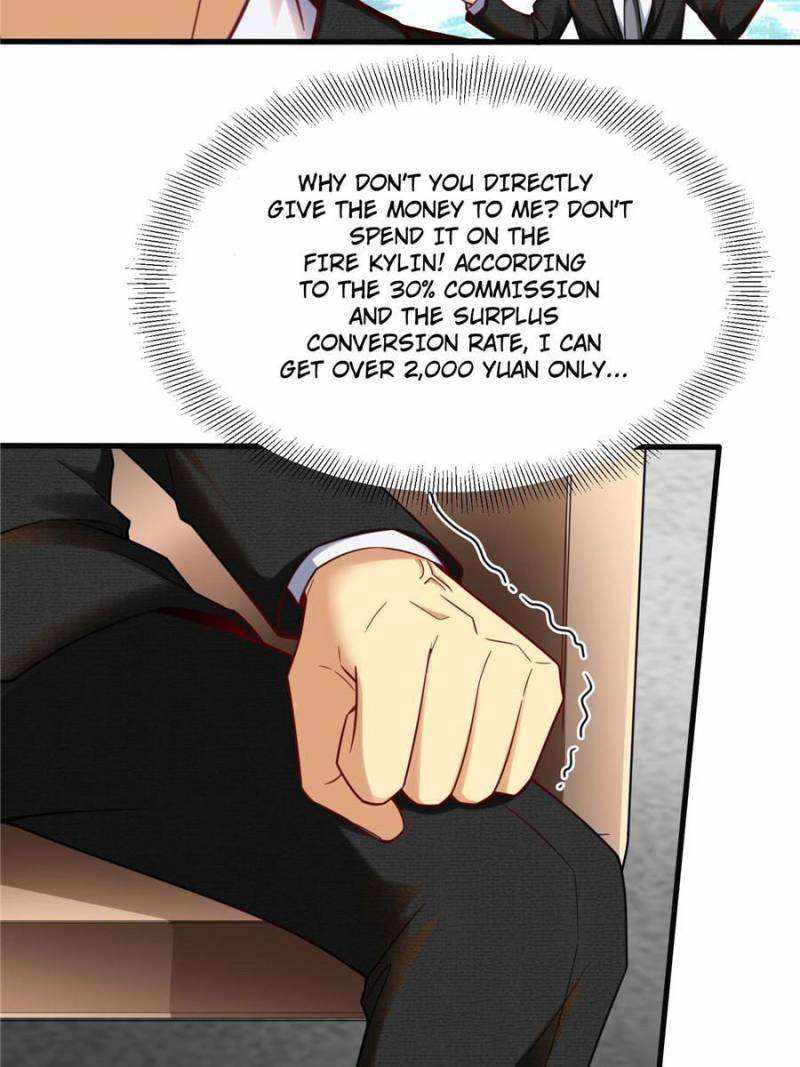 Losing Money To Be A Tycoon - Chapter 90