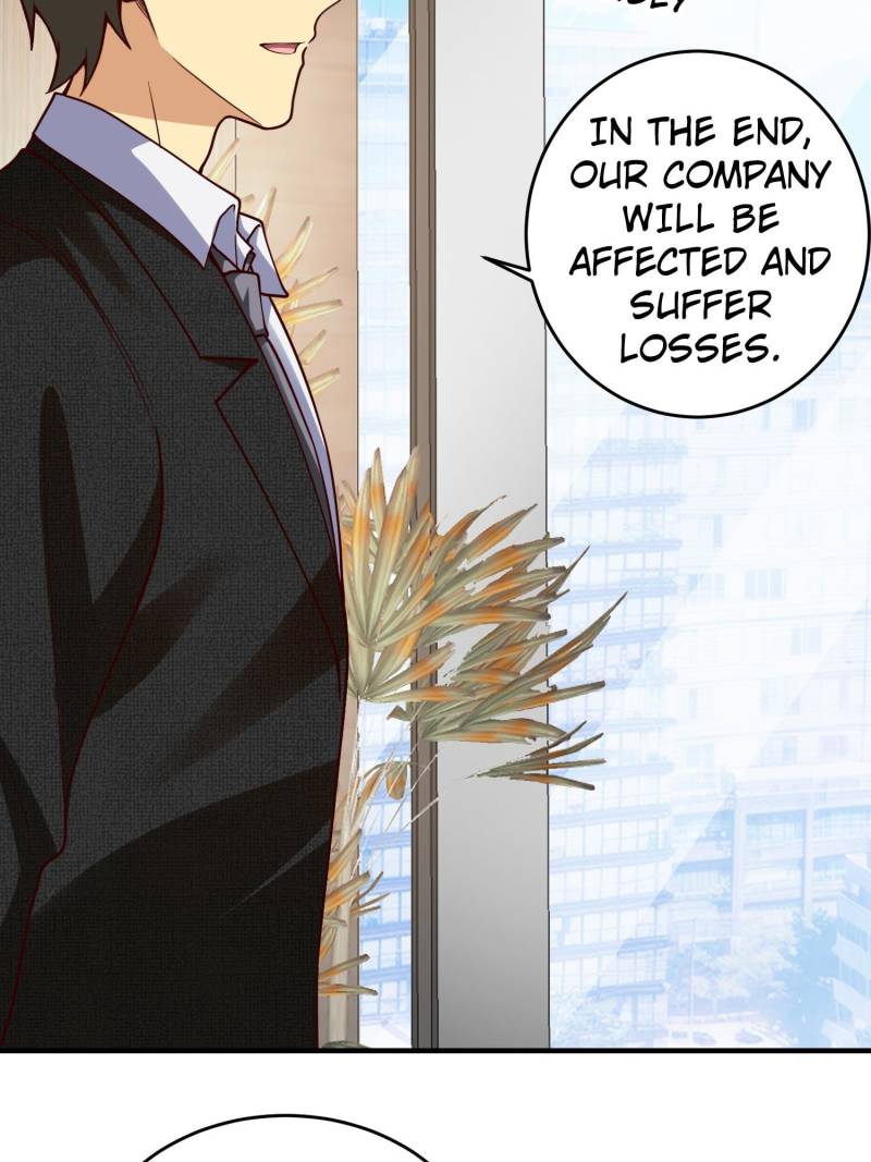 Losing Money To Be A Tycoon - Chapter 150