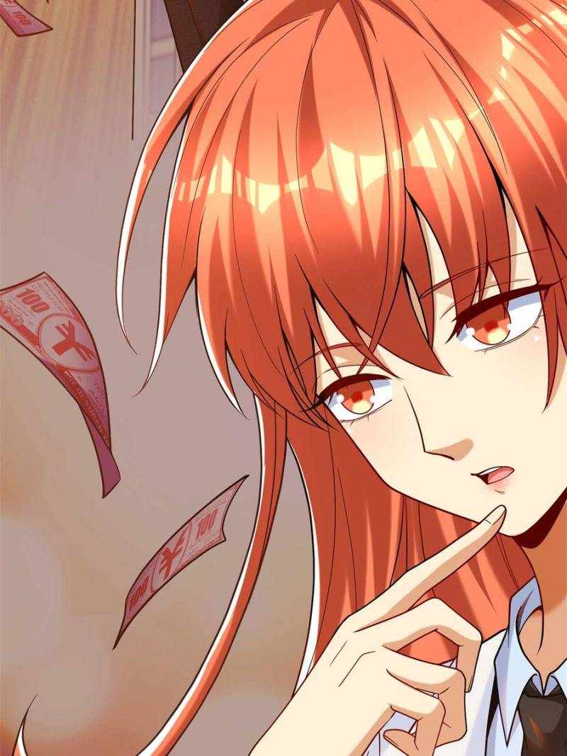 Losing Money To Be A Tycoon - Chapter 123