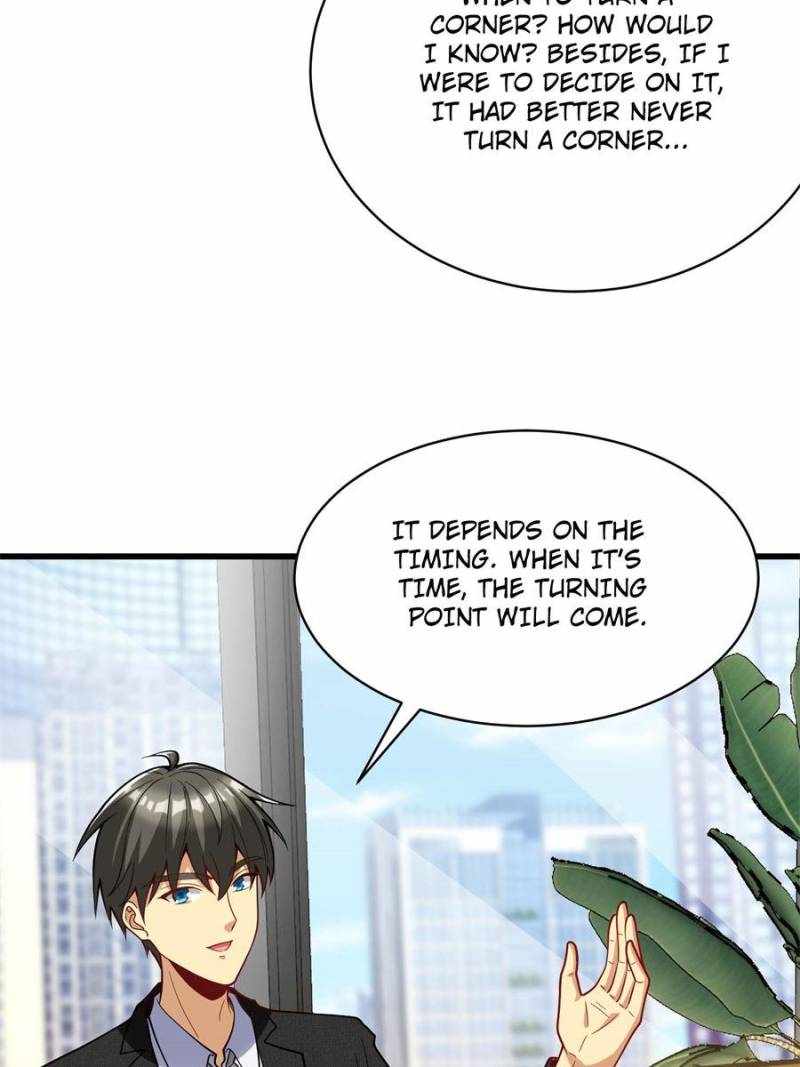 Losing Money To Be A Tycoon - Chapter 123