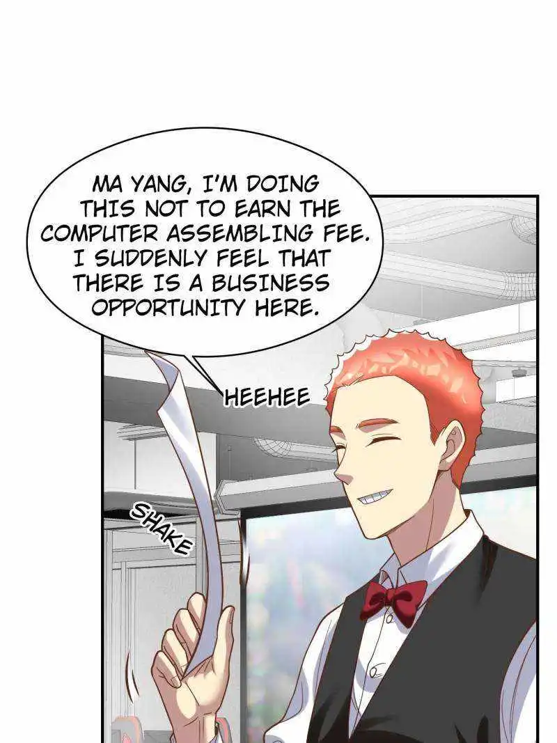 Losing Money To Be A Tycoon - Chapter 139