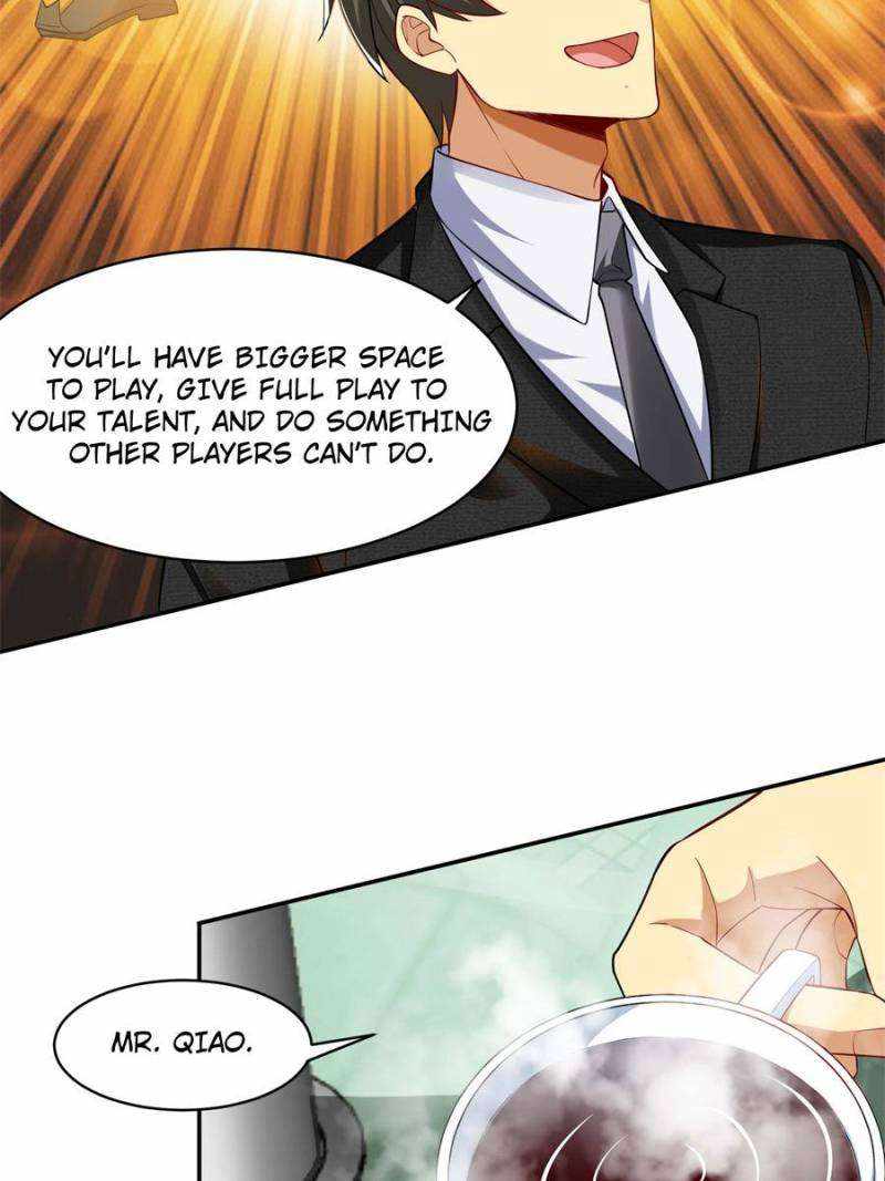 Losing Money To Be A Tycoon - Chapter 125