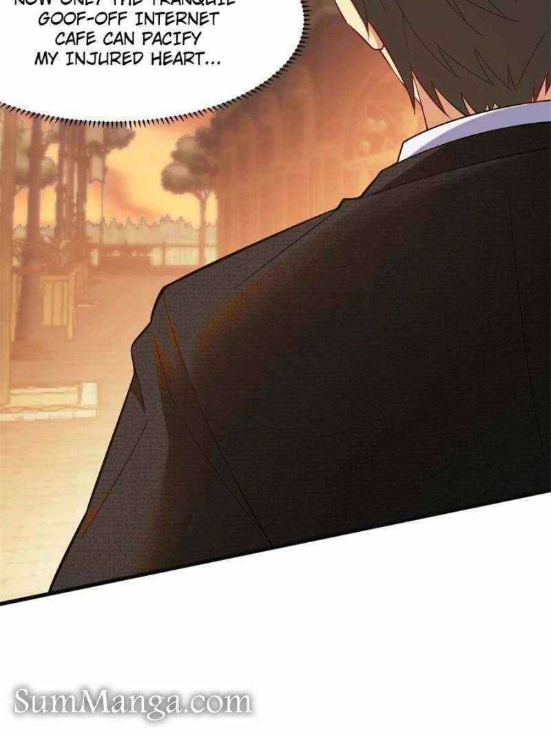 Losing Money To Be A Tycoon - Chapter 125