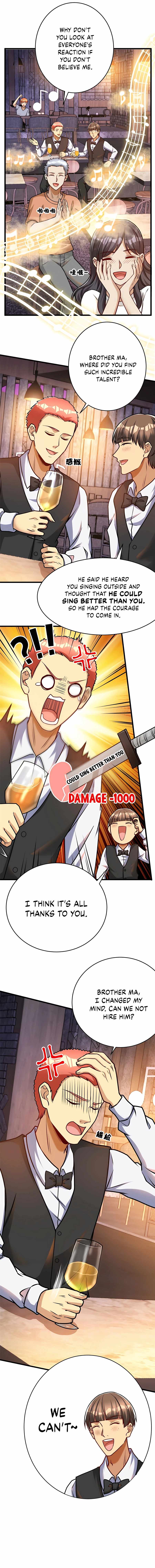 Losing Money To Be A Tycoon - Chapter 68