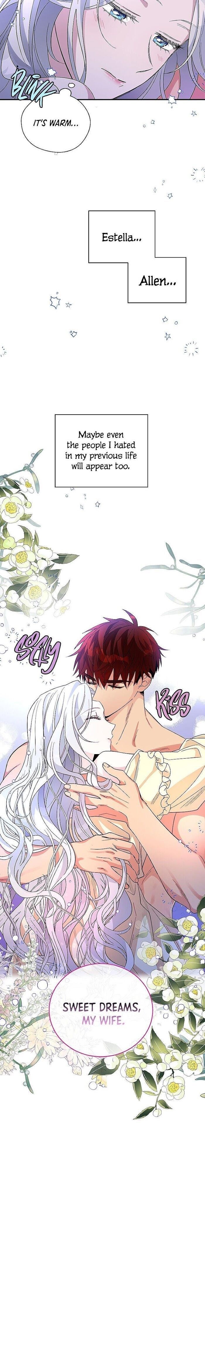 Xxx Kiss Mark - Chapter 34