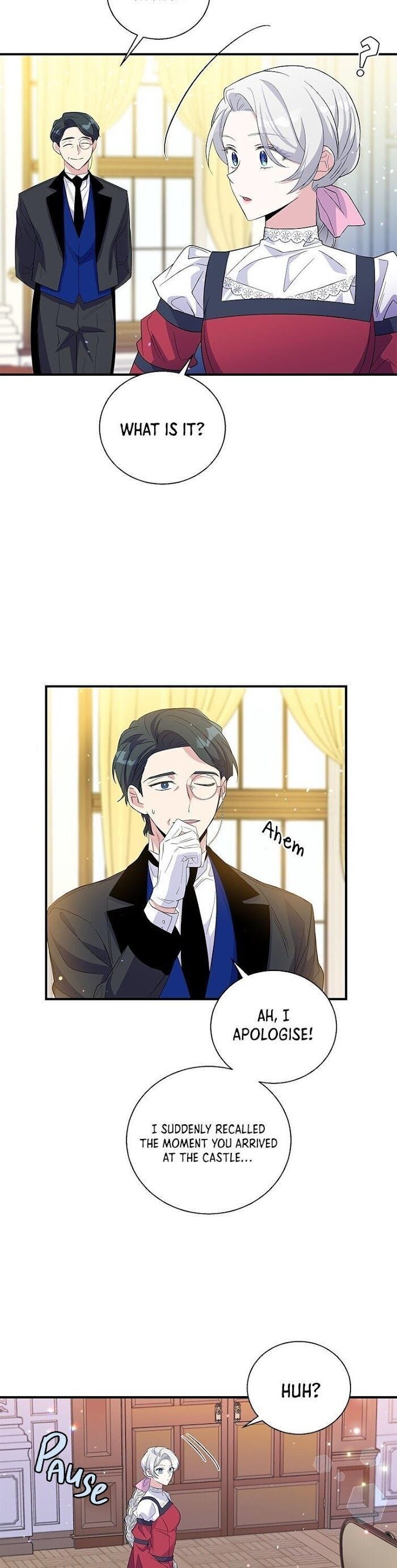 Xxx Kiss Mark - Chapter 35