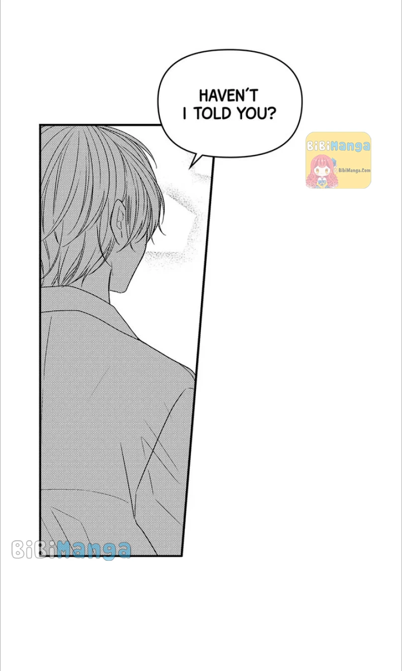 Adios, April - Chapter 122