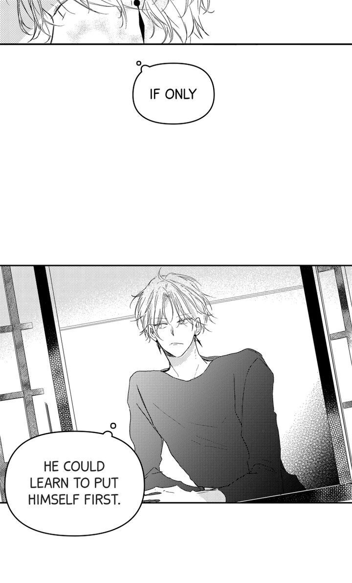 Adios, April - Chapter 48