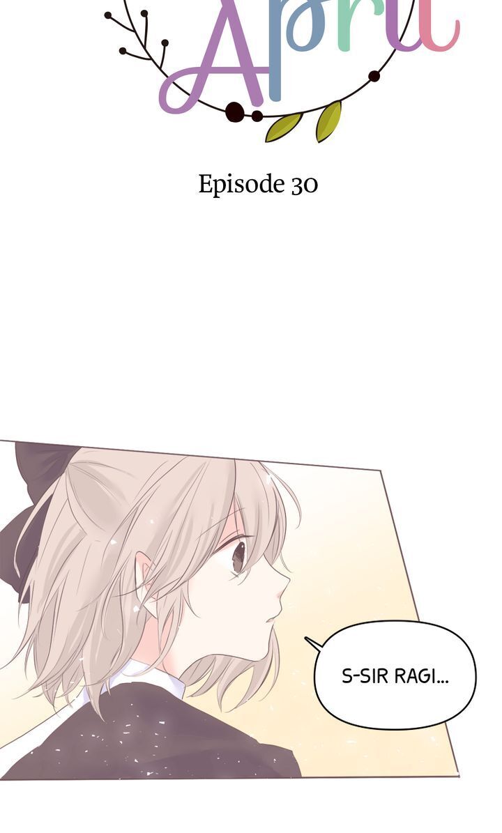 Adios, April - Chapter 30