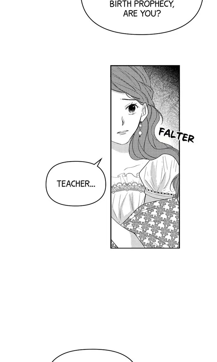 Adios, April - Chapter 67