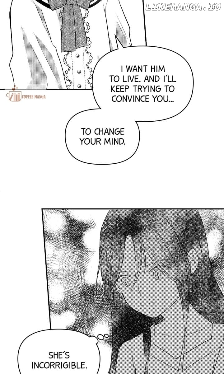 Adios, April - Chapter 150