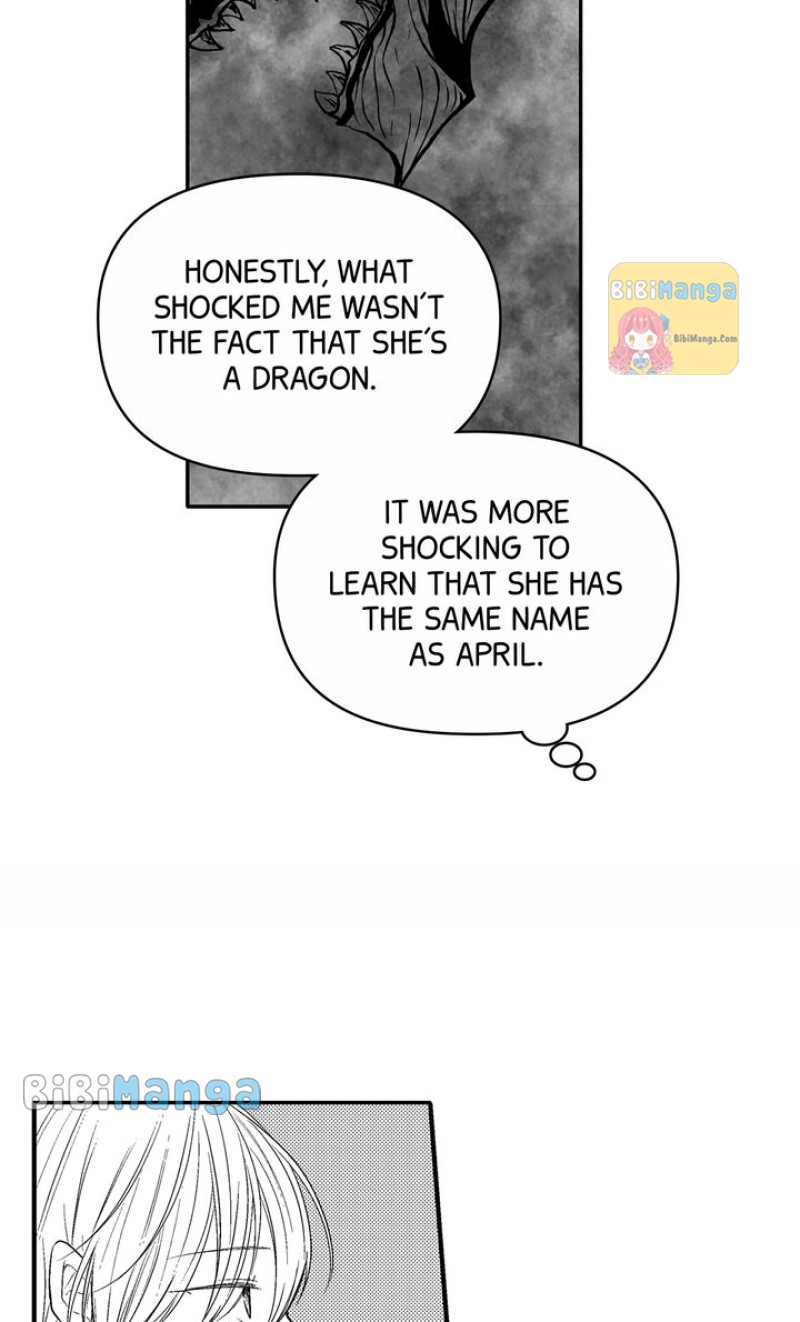 Adios, April - Chapter 134