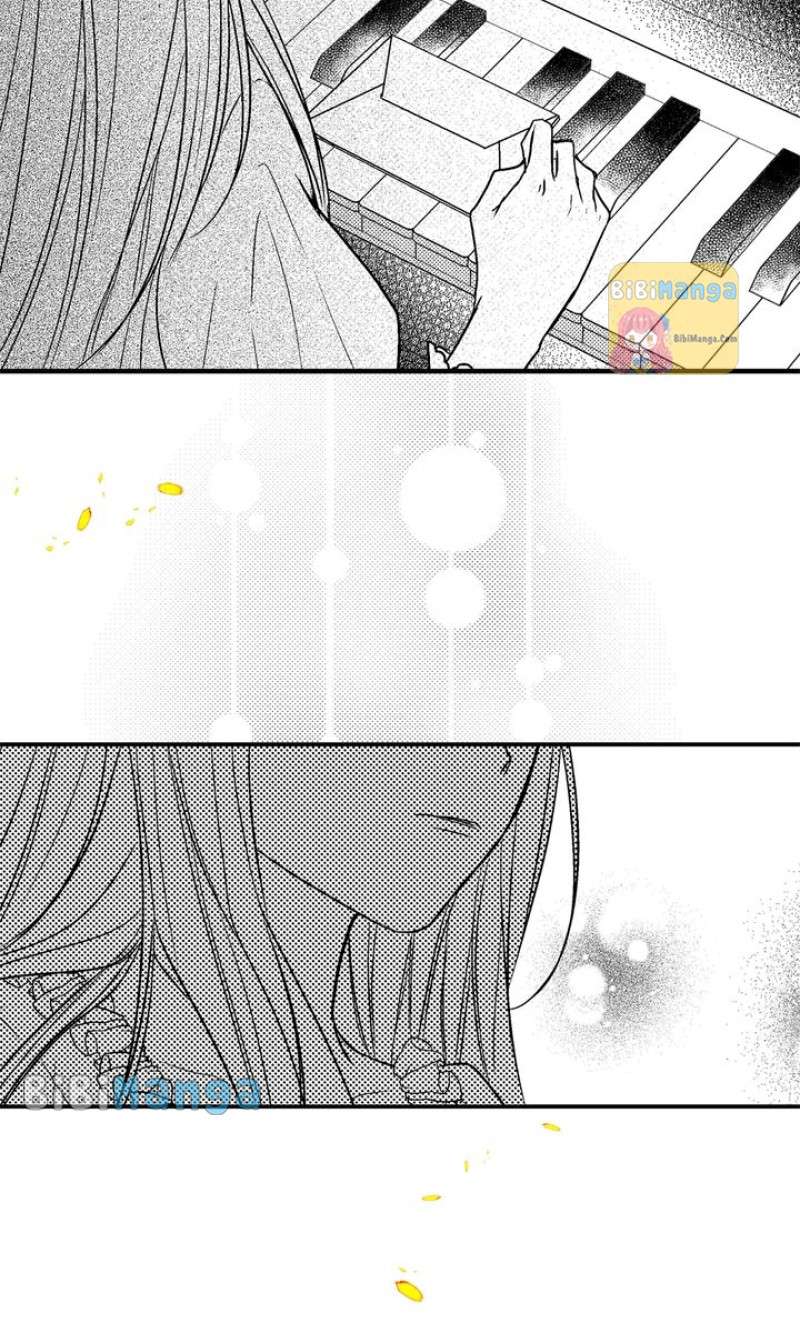 Adios, April - Chapter 130