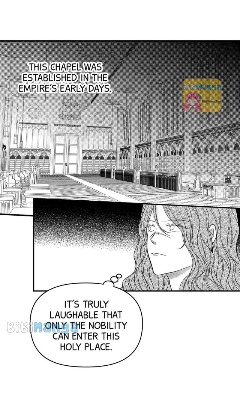 Adios, April - Chapter 132