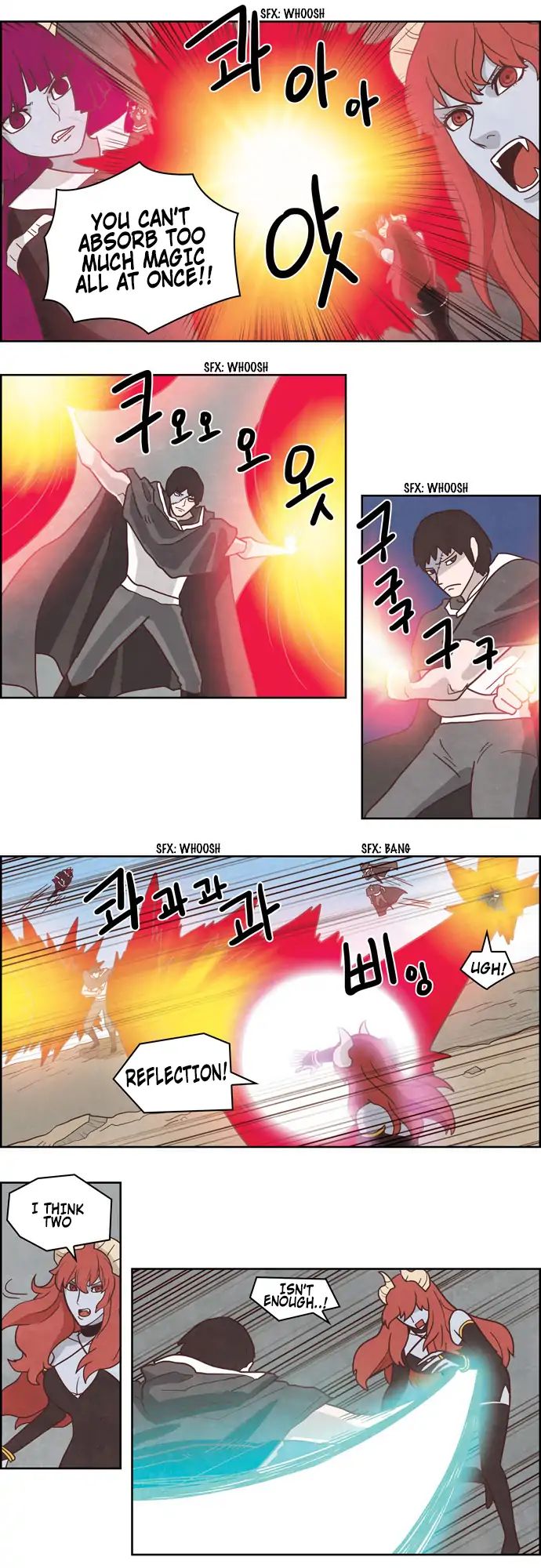 The Devil King Is Bored - Vol.3 Chapter 43