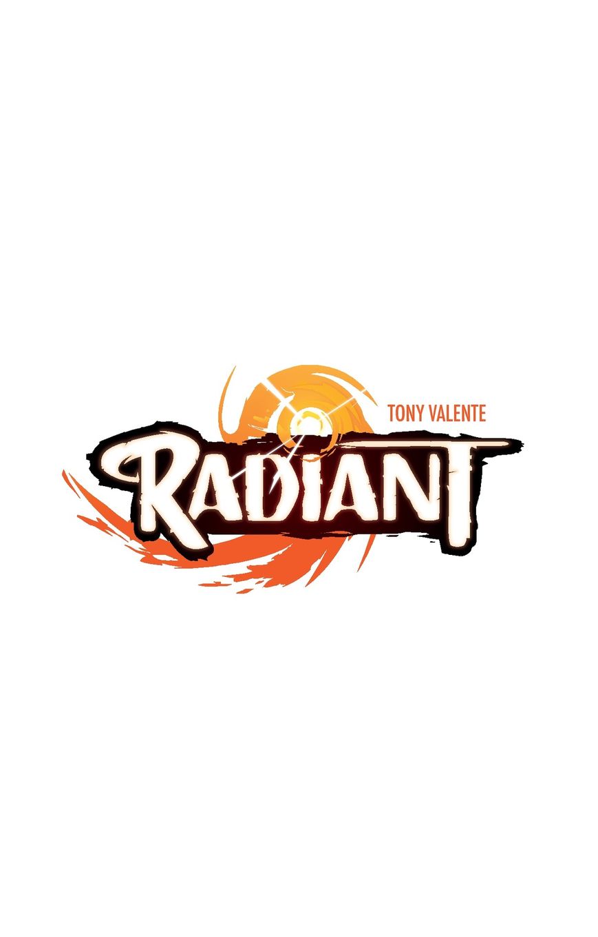 Radiant - Chapter 1 : Nemesis