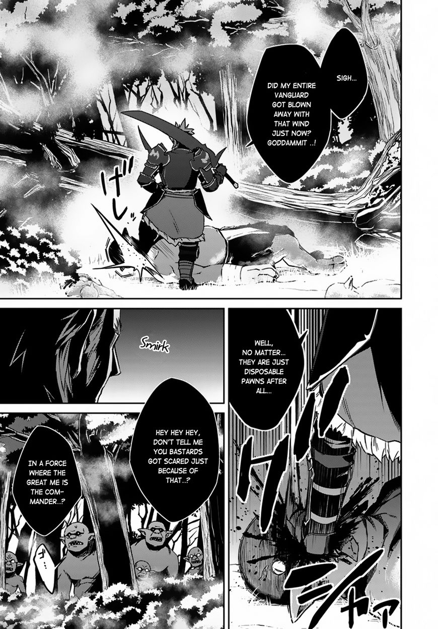 Nidoume No Jinsei Wo Isekai De - Chapter 24.2 : Seems Like The War Is Starting ?