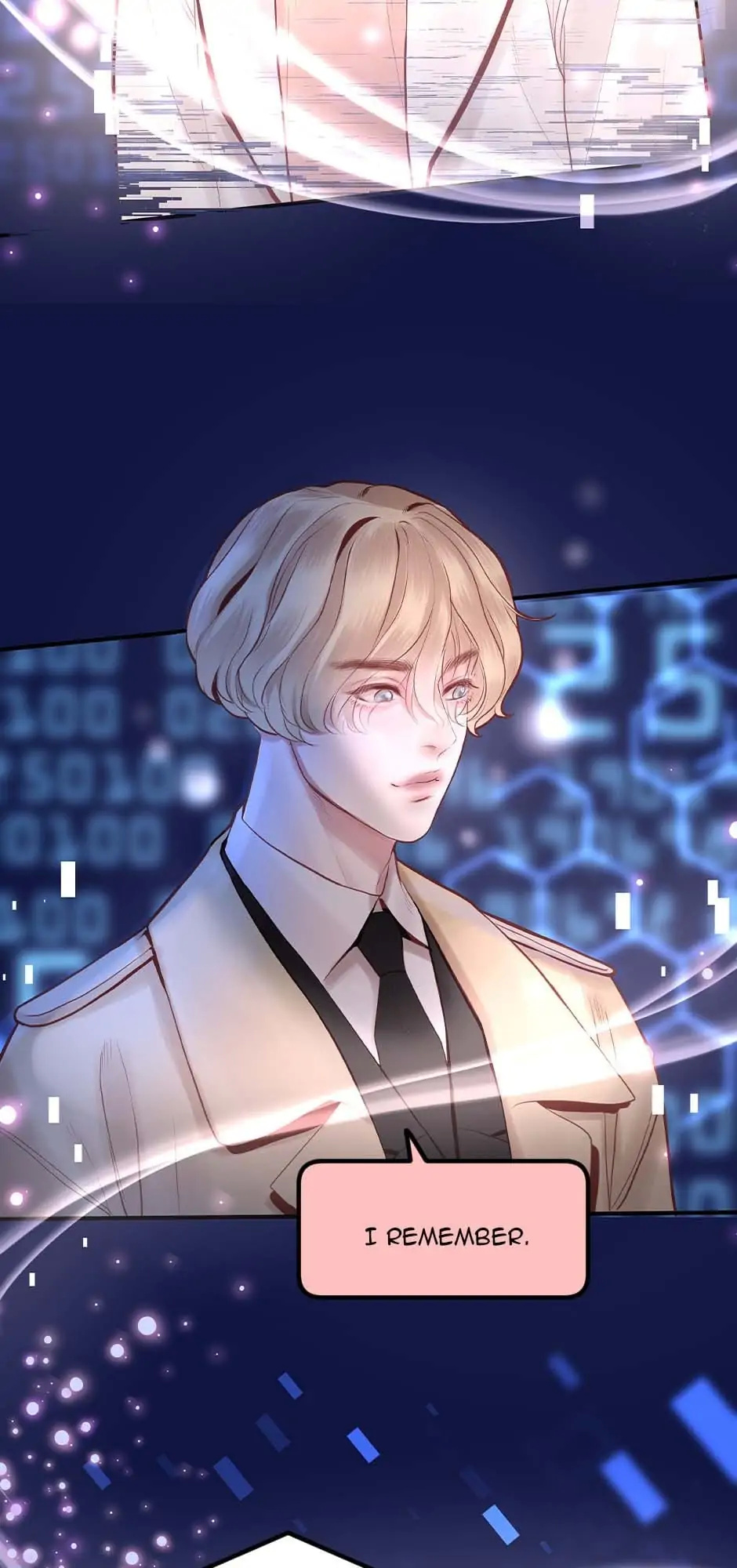 Love Algorithm - Chapter 46