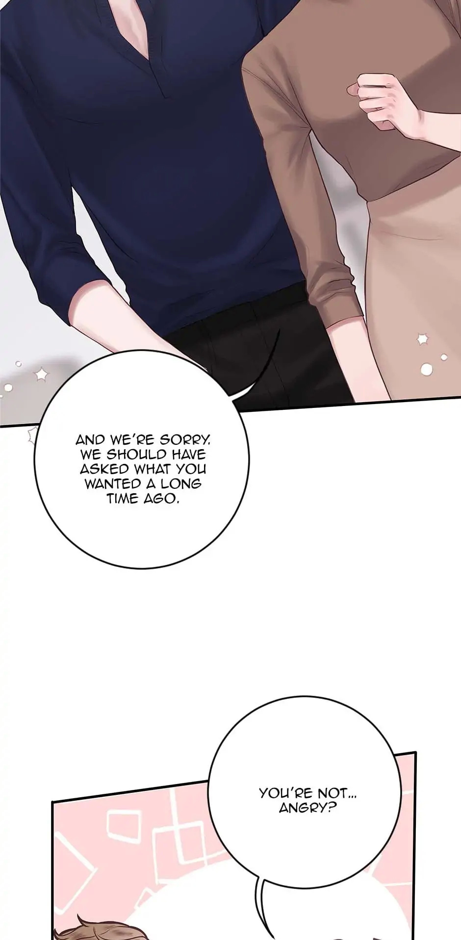 Love Algorithm - Chapter 33