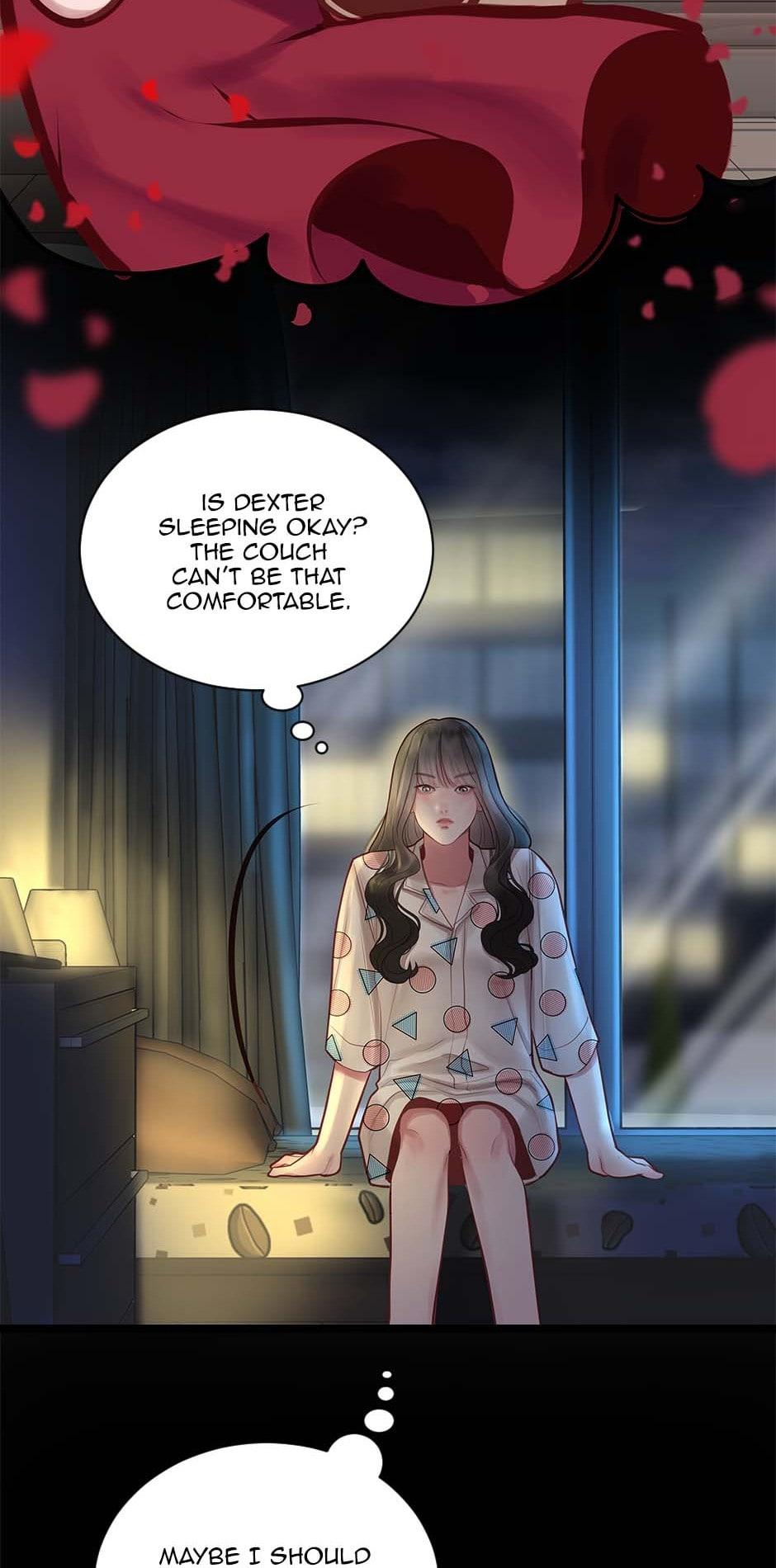 Love Algorithm - Chapter 43