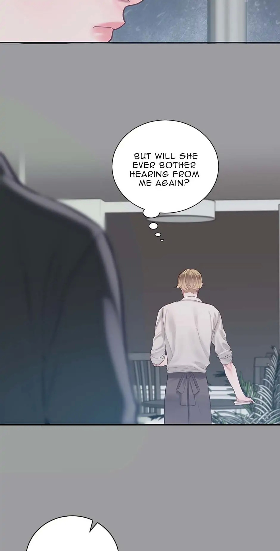 Love Algorithm - Chapter 42