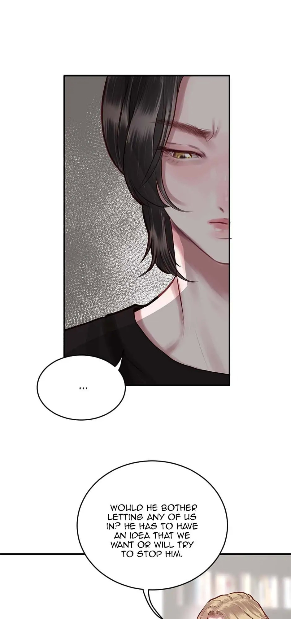 Love Algorithm - Chapter 44